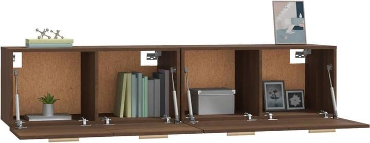 Immagine prodotto VidaXL Hasan (80 x 35 x 36,5 cm)