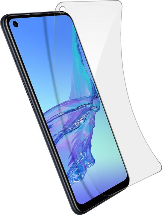 Produktbild Avizar Flexible Displayschutzfolie (1 Stück, Oppo A53s)