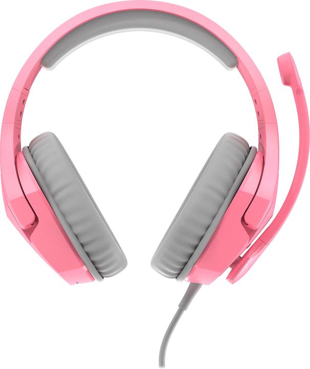Image du produit HP Hx Cloud Stinger Rose Hhss1x-A (Filaire)