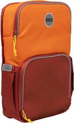 Actual product image Rabauz Rucksack Modul ClassMaster Orange Ketchup (8 l)
