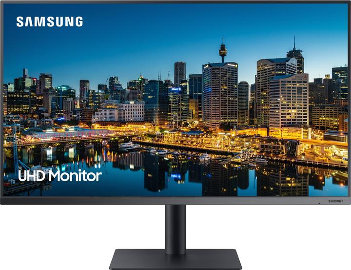 Produktbild Samsung F32TU870VP (3840 x 2160 Pixel, 32")