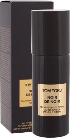 Actual product image Tom Ford Noir de Noir (Spray, 150 ml)