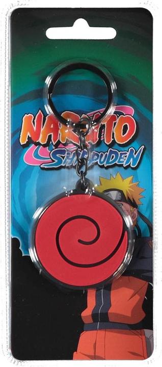 Actual product image Difuzed Naruto - Clan Uzumaki