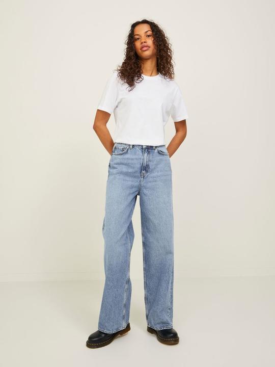 Produktbild JJXX JXTokyo HW CR6013 Wide Fit Jeans (24)