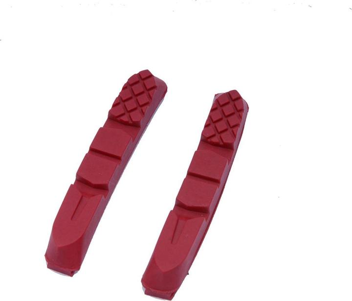 FuturA Master R6 Red 72mm Red Bremseinsätze