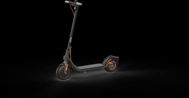 Image du produit Segway-Ninebot F40D (20 km/h, 40 km, 350 W)