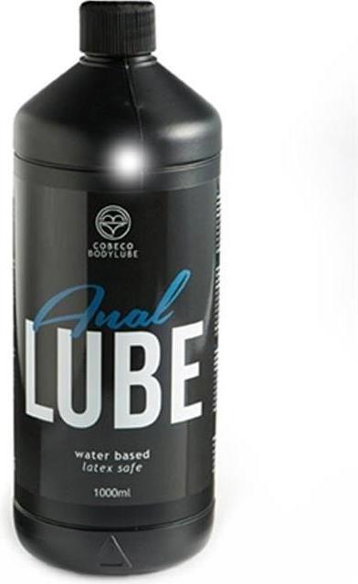 Produktbild Cobeco Anal Lube (1000 ml)