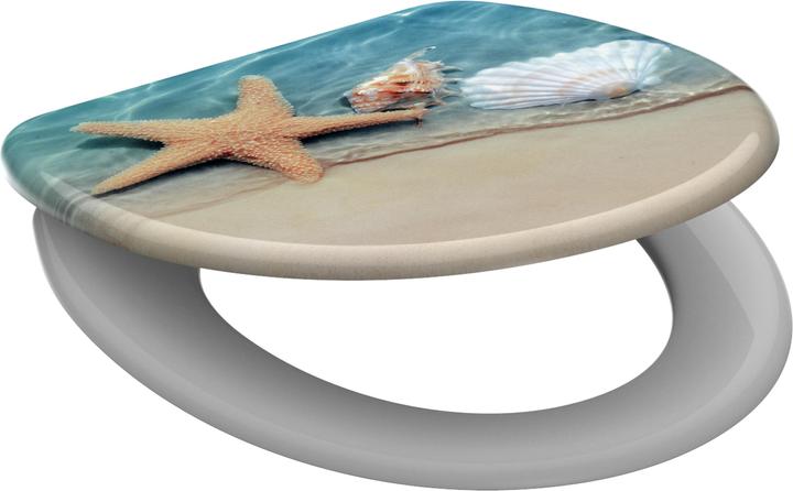 Actual product image Schütte Beach
