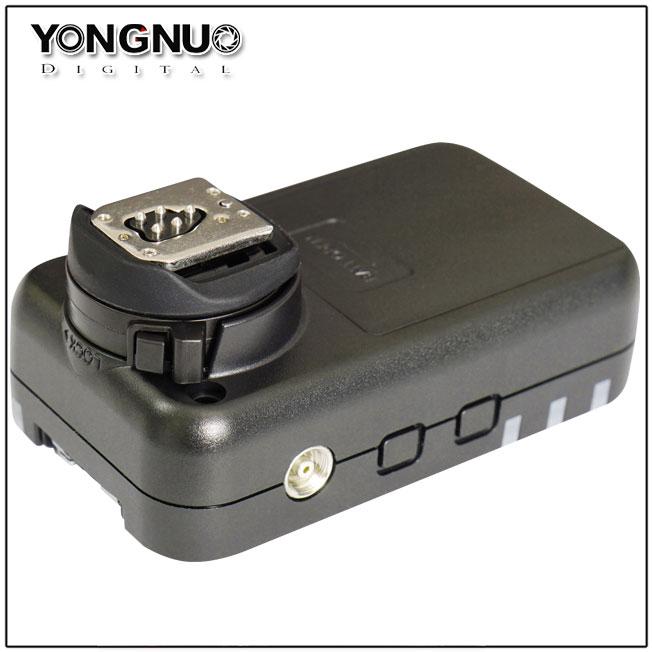 Image du produit Yongnuo YN-622C II (Télécommande flash)