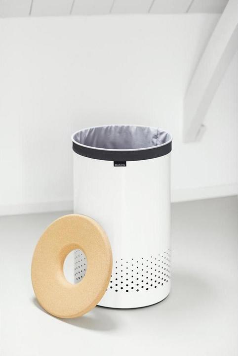 Actual product image Brabantia Cork cover (60 l)