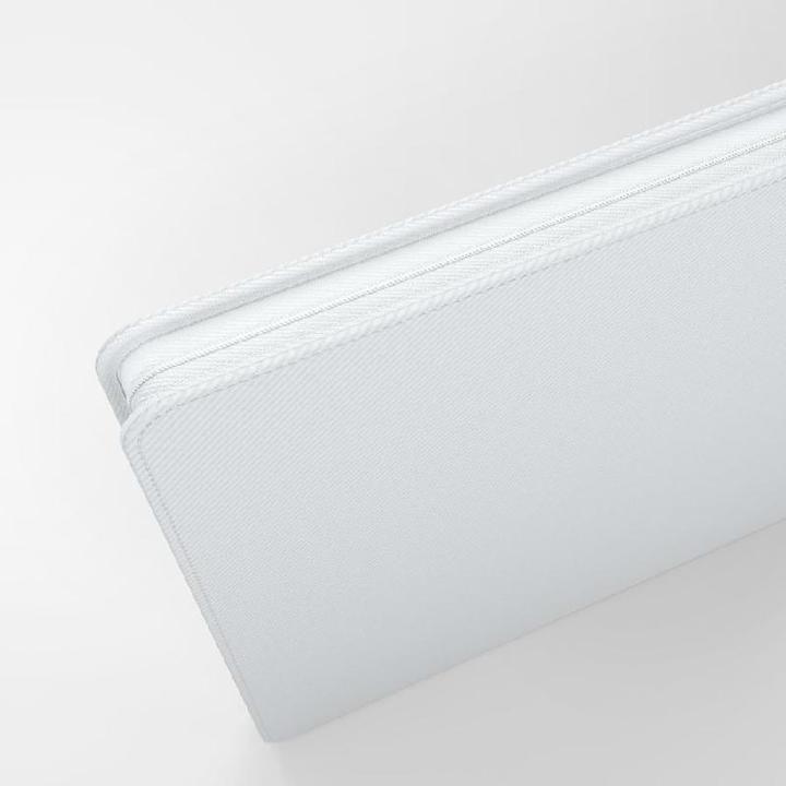 Produktbild Gamegenic GGS31005ML - Zip-Up Album 18-Taschen, weiss