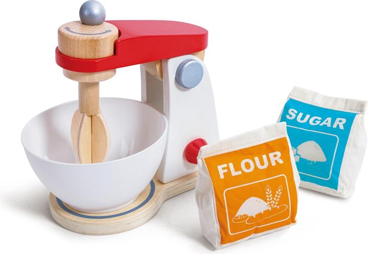 Actual product image Hape Mixers and stirrers