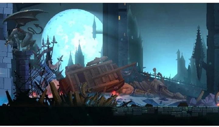 Produktbild Merge Games Dead Cells: Return to Castlevania Edition (Switch, Switch Lite, Switch OLED, DE)