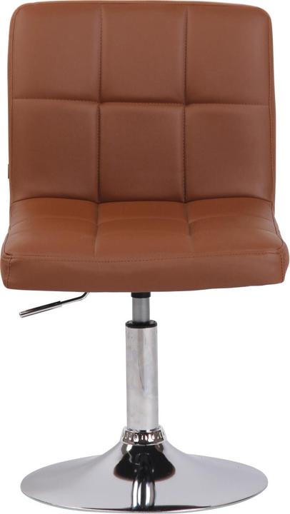 Immagine prodotto CLP Palma Lounger V2, marrone chiaro
