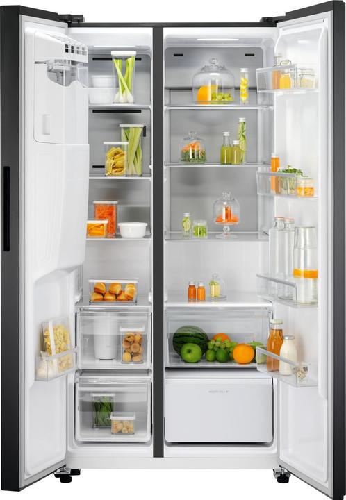 Image du produit Electrolux EAL575NWMS (572 l)