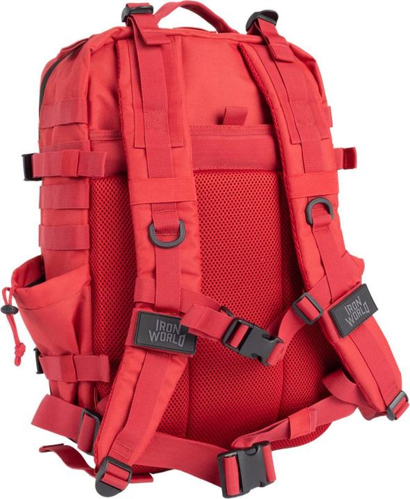 Produktbild Better Bodies Tactical Backpack (45 l)