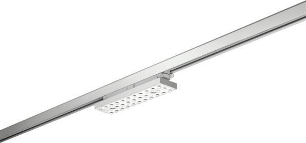 Produktbild Brumberg LED-Schienenstrahler (2600 lm)