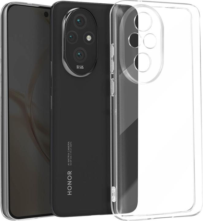 Produktbild Avizar CrystalEdge Case (Honor 20)