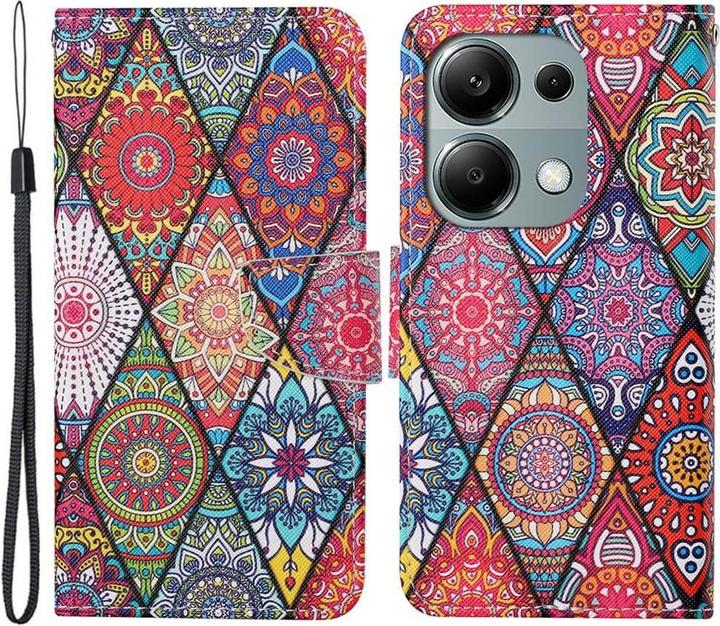 Kaleidoscope Dreams