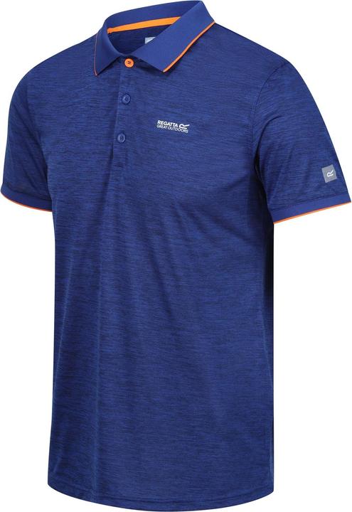 Produktbild Regatta Poloshirt Remex II kurzärmlig (S)