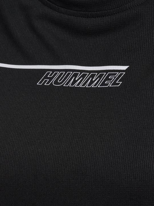 Produktbild hummel hmlCOURT LIGHT WEIGHT T-SHIRT L/S W (XS)