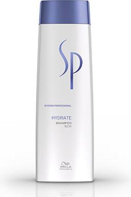 Actual product image Wella SP Hydrate (250 ml, Liquid shampoo)