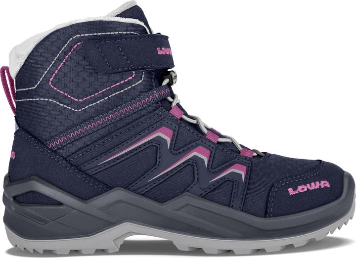 Lowa Maddox Warm GTX (24)