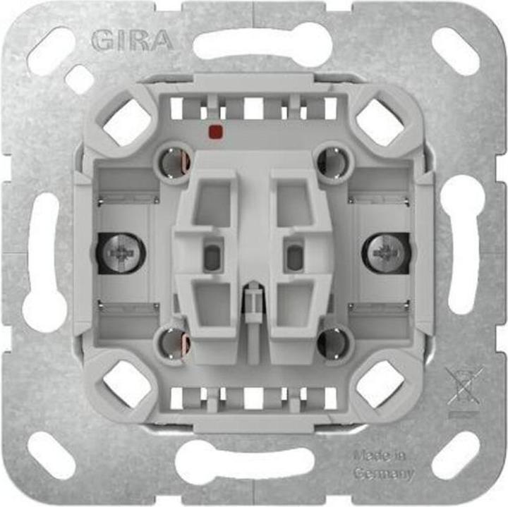 Produktbild Gira WipptasterS Einsatz 315100