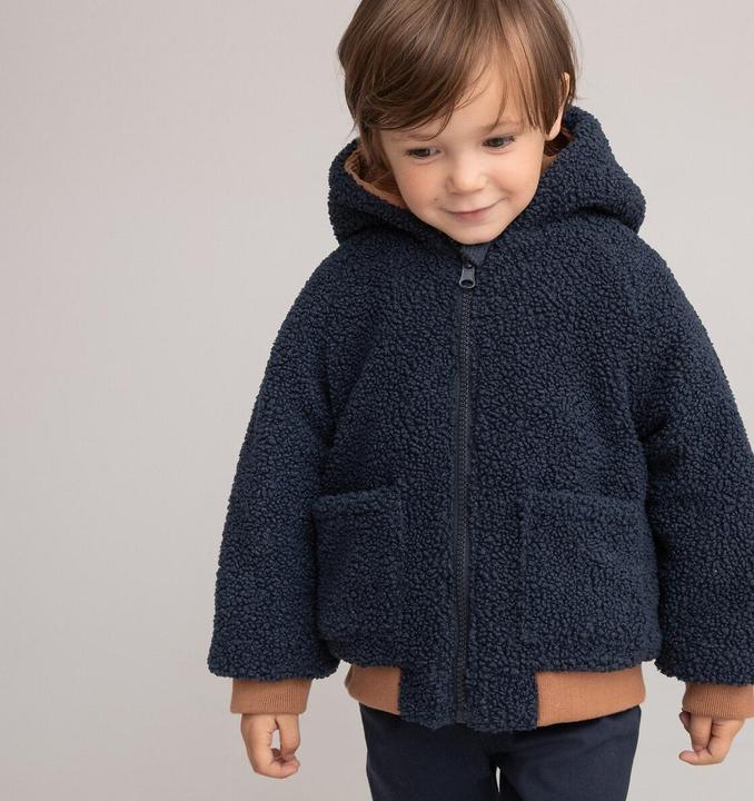 Immagine prodotto La Redoute Collections Giacca invernale con cappuccio (74)