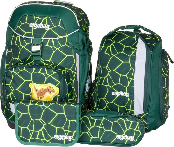 Actual product image Ergobag Pack Schulranzen-Set (20 l)