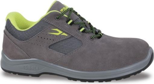 Produktbild BETA S1P Halbschuhe Art. 7222PEK Nummer (S1P, 43)