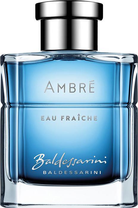 Produktbild Baldessarini Ambré Eau Fraîche Eau de Toilette 90 ml (Eau de Toilette, 90 ml)