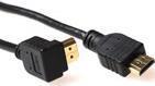 Actual product image AK3678 2m HDMI Type A (Standard) HDMI Type A (Standard) Black HDMI Cable (2 m, HDMI)
