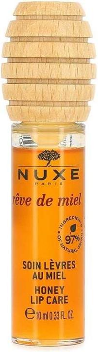 Immagine prodotto Nuxe Soin Lèvres au Miel (Olio, 10 ml)