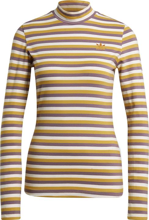 Actual product image adidas Comfy Chord Longsleeve - 87305 (30)