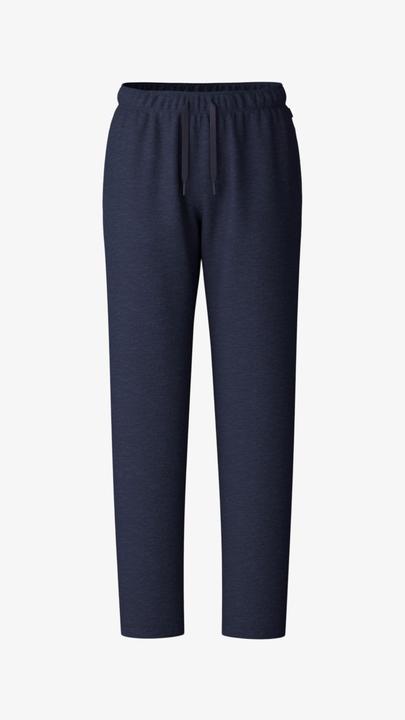 Image du produit Calida Hose Loungewear " RMX Lounge Time off " dunkelblau (M)