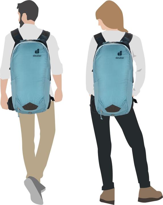 Produktbild Deuter Race 12 (12 l)