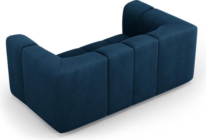 Actual product image Maison Heritage Adams (2 person sofa)