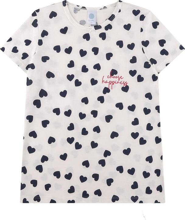 Sanetta Pyjama Homewear Bequem sitzend (164)