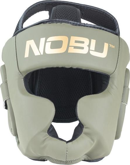 Nobu Athletics Sparring Box Helm LV1 Military Edition