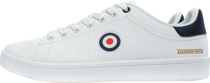 Produktbild Lambretta Sneaker Pinball 2 (43)
