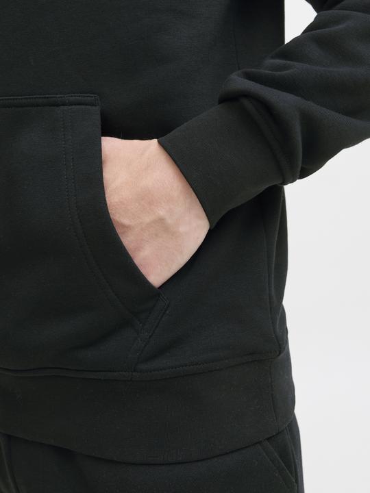 Actual product image Jack & Jones Jjesoho Sweat Hood Noos (S)