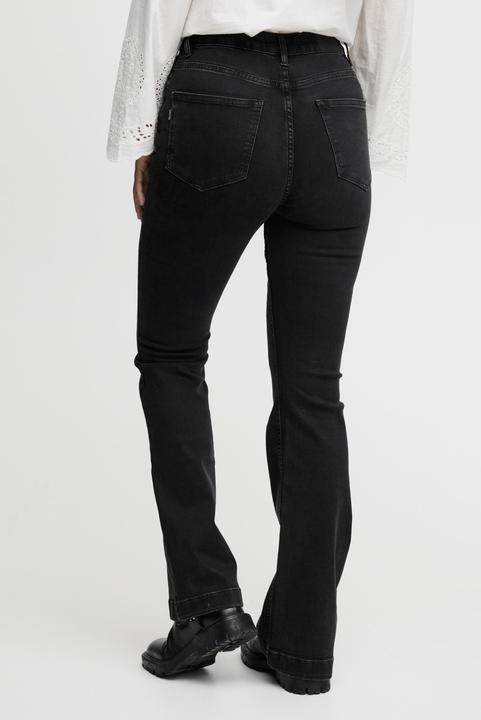 Immagine prodotto Pulz Jeans PZBECCA UHW Bootcut Leg 50207285 (W29/L30)