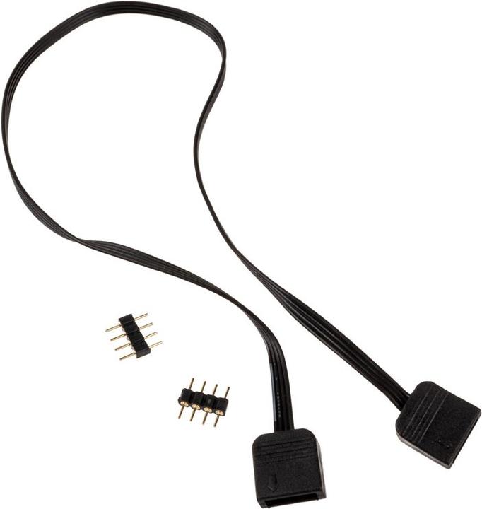 Produktbild Akasa RGB LED Verlängerung