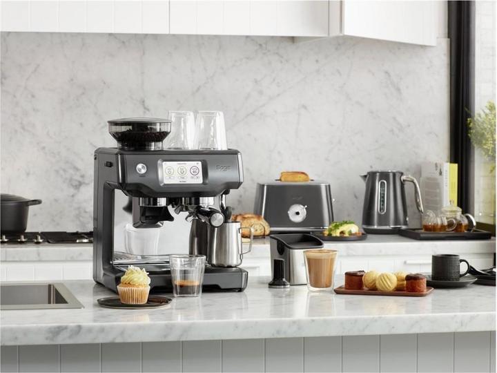 Immagine prodotto Sage il tocco del barista (Spina CH)