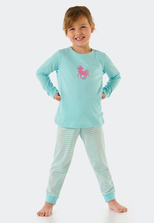 Image du produit Schiesser Pyjama pour filles (104)