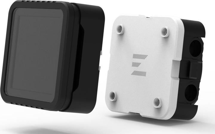 Produktbild Zalman KOI ALPHA2 DS 240mm AIO - Black