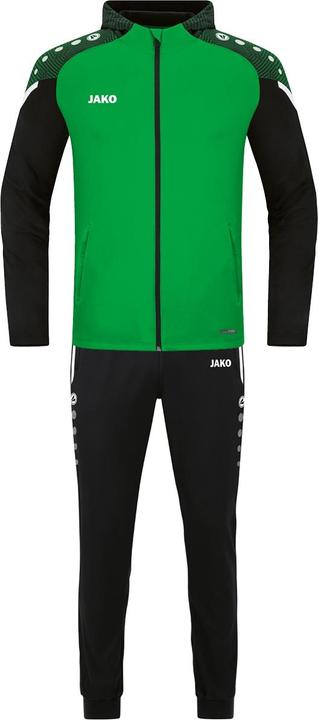 Produktbild JAKO Präsentationsanzug Performance (S)