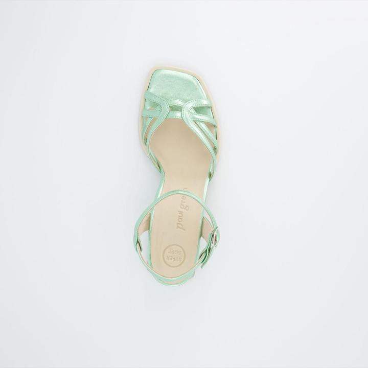 Actual product image Paul Green Sandalen (39)