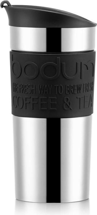 Produktbild Bodum Travel Press Kaffeebereiter (0.35 l)